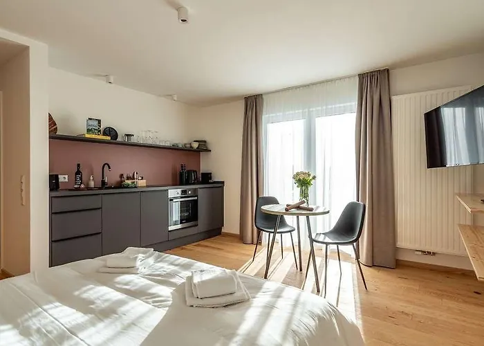 Stuub Saig Lenzkirch